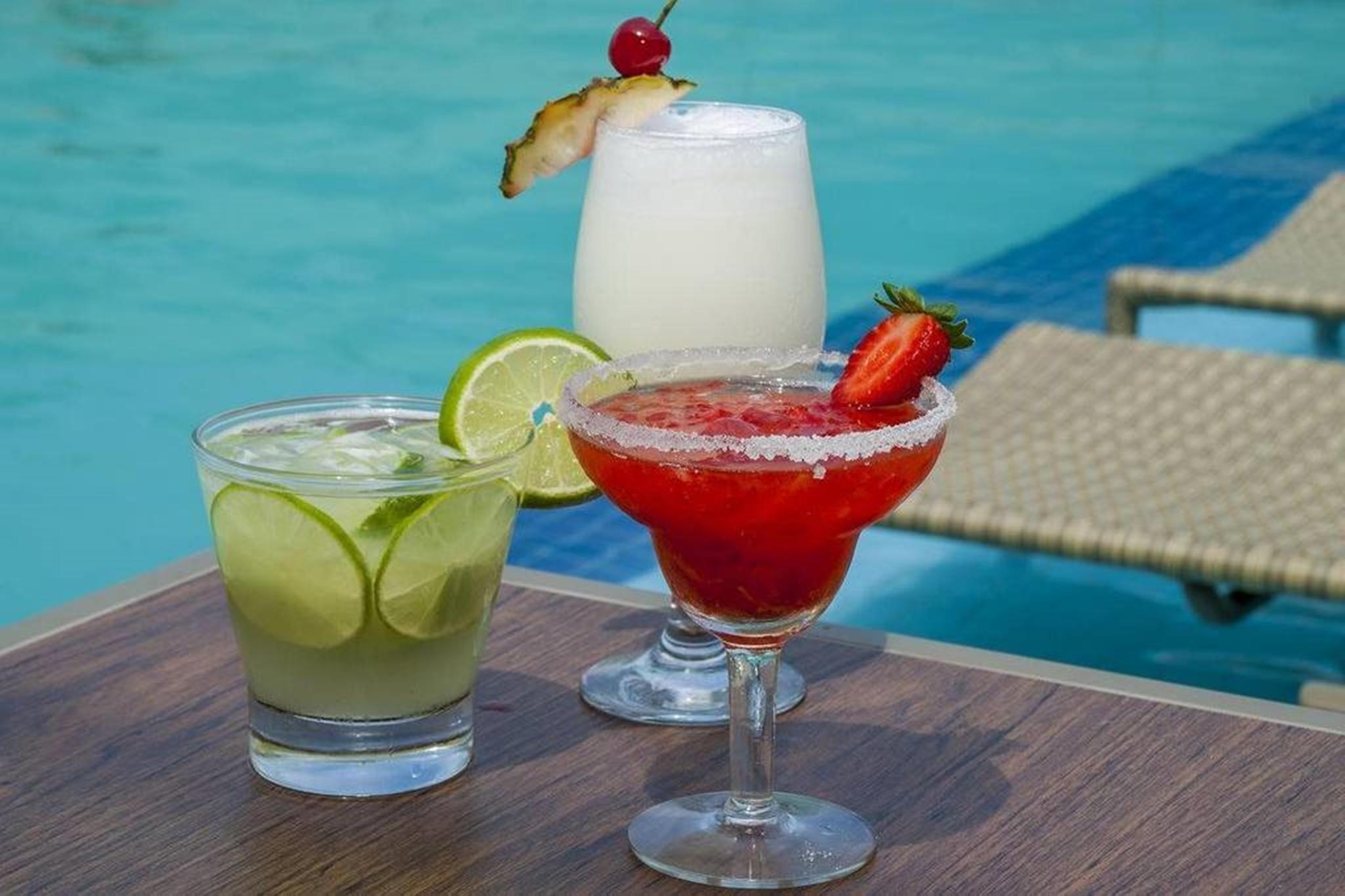 Hotel Américas Copacabana 4*