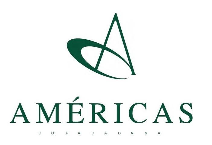Américas Copacabana Hotel Río de Janeiro
