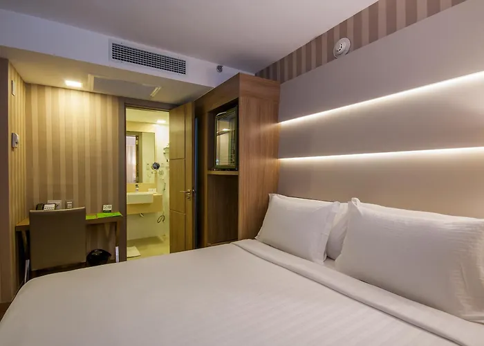 Americas Copacabana Hotel