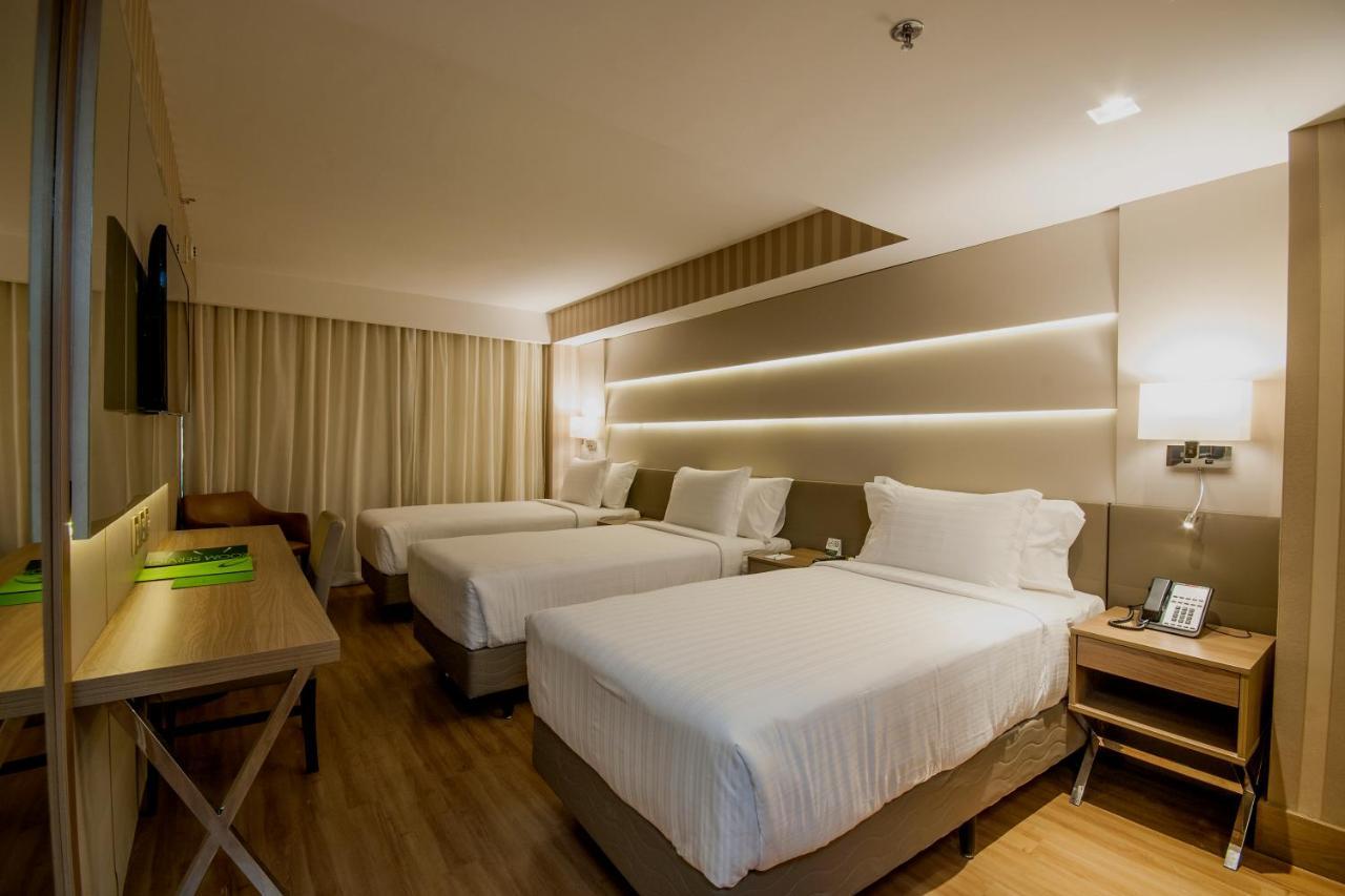 Hotel Americas Copacabana
