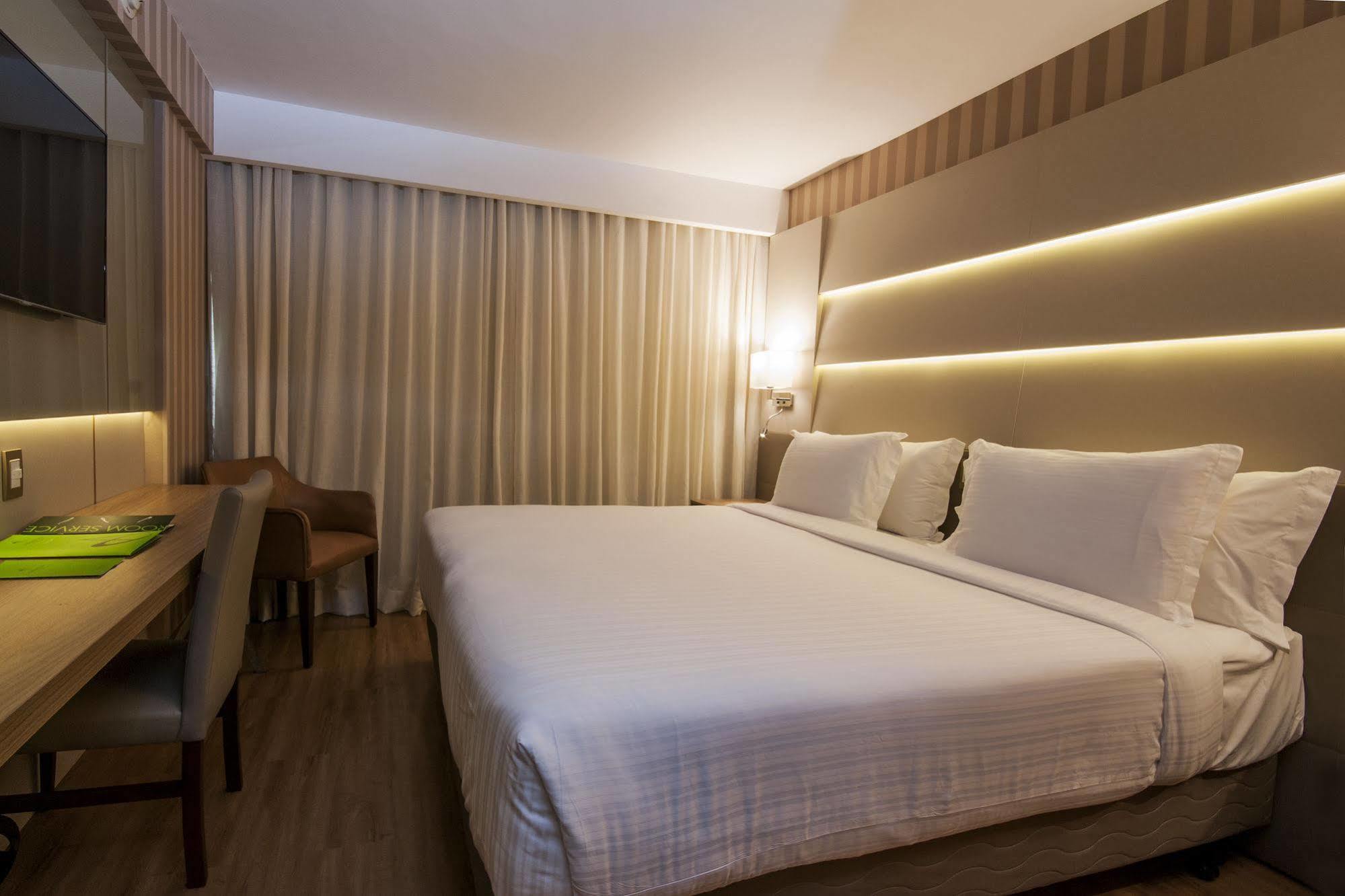 Americas Copacabana Hotel Rio de Janeiro